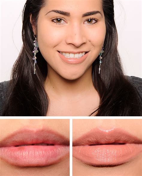 givenchy beige mousseline lipstick review|GIVENCHY Le Rouge Lipstick .